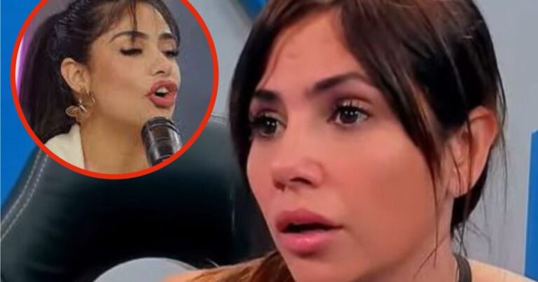 Sin tregua! Quién es el hombre que hizo pelear a Romina Uhrig con Pestañela y Julieta Poggio: Dicen que soy Tatiana