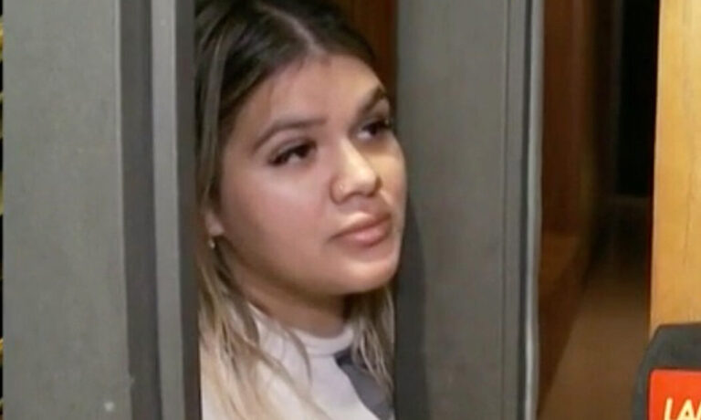 Morena Rial compartió la primera foto de su nuevo novio que conoció en un ritual umbanda