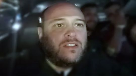 Asesinato en Quilmes: matan de un balazo en el pecho a un exjugador de handball frente a su hijo de 14 años