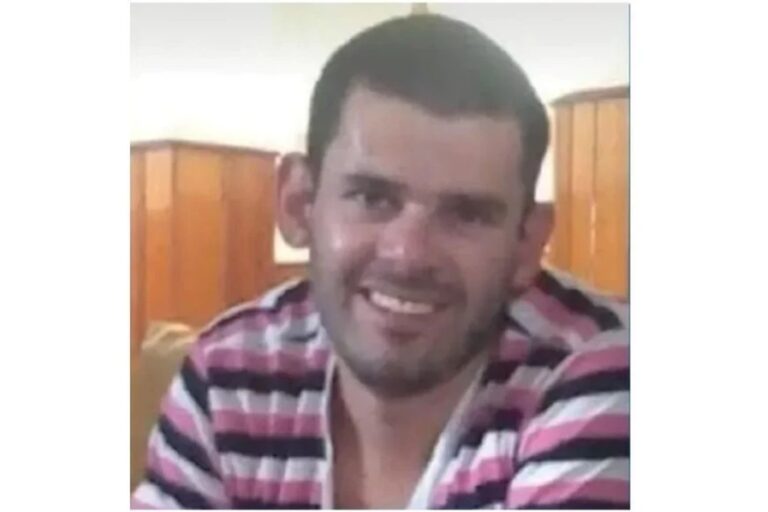 Chubut: ofrecen una recompensa de hasta $5 millones por brindar datos sobre el crimen de Fabio Grenier