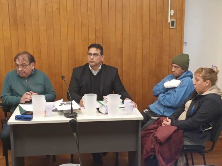 Una mujer atravesada por la violencia: mató a su pareja y ahora apuñaló a un allegado