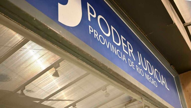 Denunció a su ex por usurpación, pero la Justicia rechazó el desalojo