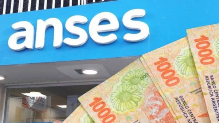 ANSES: el bono extra de $100.000 que paga el organismo para la AUH en agosto