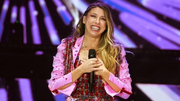 Flor Bertotti anunció su regreso a los escenarios: «Me voy a hacer otra vuelta»