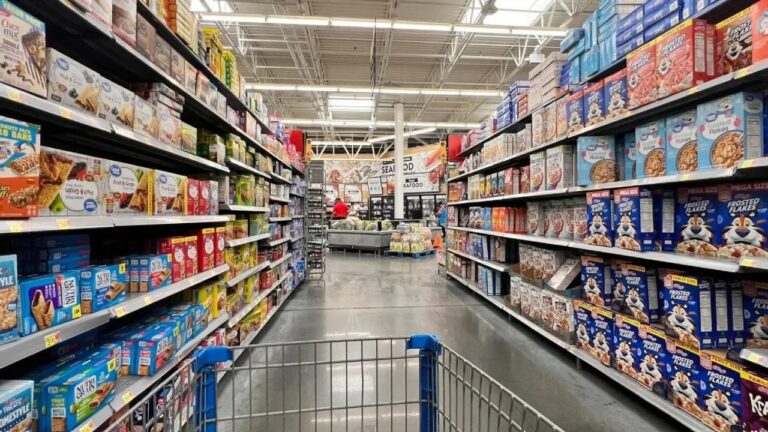 Cuáles son los 15 productos que bajaron sus precios en julio de 2025, según el INDEC