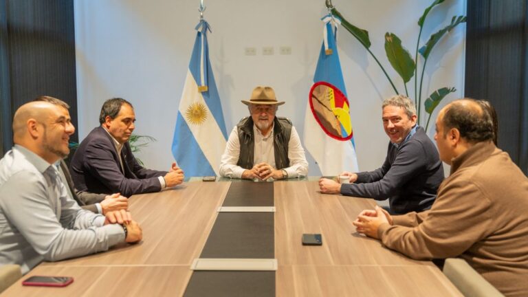 Cómo ayudará el municipio al sector comercial