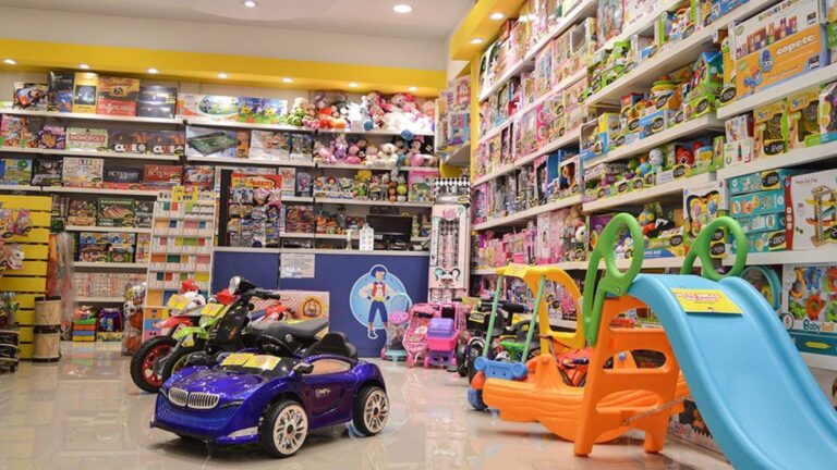 Ventas moderadas: la industria del juguete advierte por un complicado Día del Niño