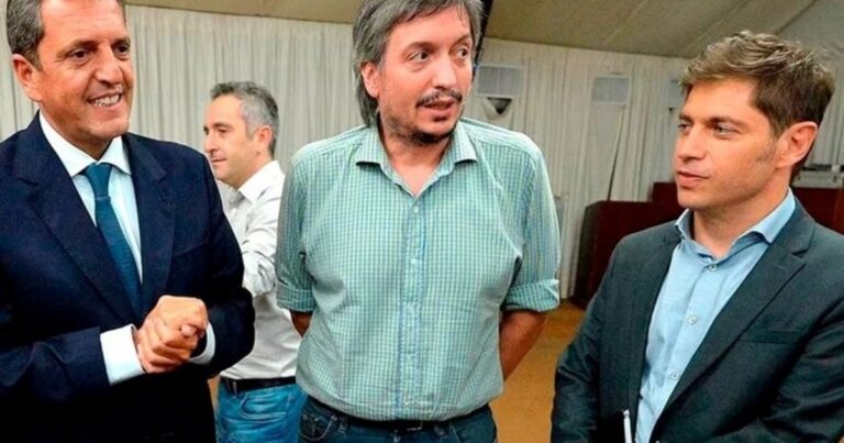 Pelea contrarreloj en el frente peronista: quieren contener a Grabois pero no emerge un candidato