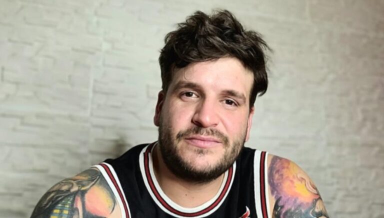 Encontraron a Maximiliano Agesta, el vecino de Caleta Olivia que estaba desaparecido desde hace una semana