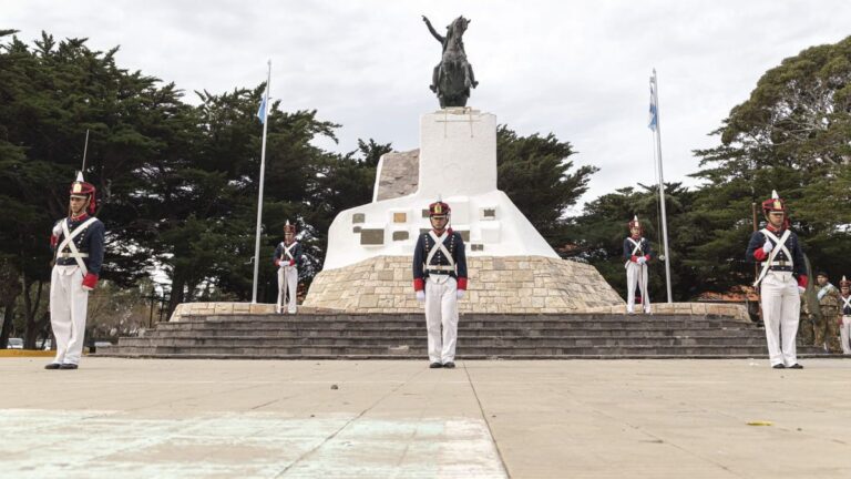 El legado de San Martín más necesario que nunca