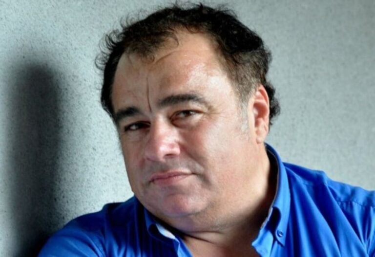 «Es la peor muerte que puede pasar»: la hija de la Tota aseguró que su padre no se quitó la vida