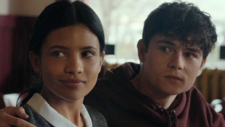 La serie de Netflix que no te podés perder si te gustó «El Verano en el que me enamore»