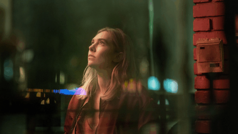 Un estreno que te va a volar la cabeza: la película de Netflix con una historia que tiene todo