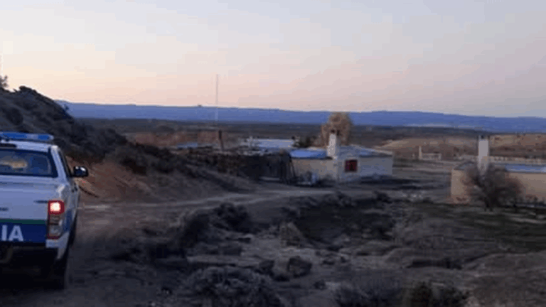 Comparsas de esquila sin habilitación en establecimientos rurales