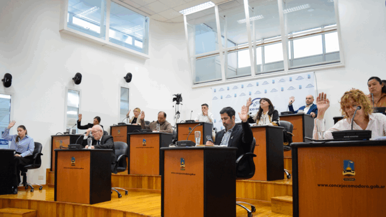 Edificio de Recaudación: 35 empleos directos e inversión millonaria