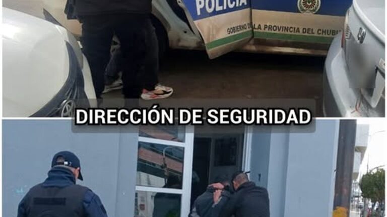 Reclamó por su celular, le recordaron la deuda y se puso violento