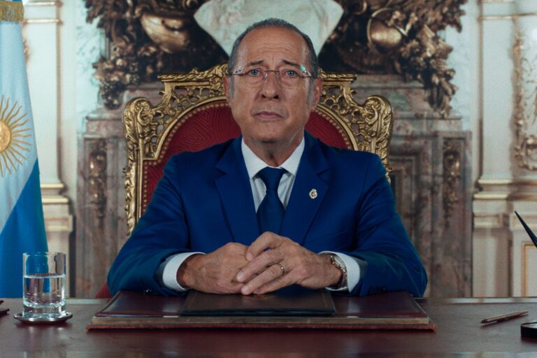 Dónde ver Homo Argentum online: esto es lo que se sabe sobre su desembarco en el streaming