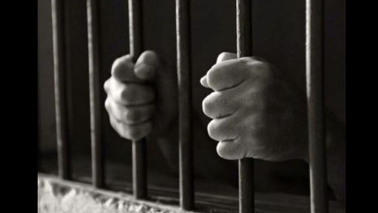 El mapa de la detención en Chubut: menos casos, pero más mujeres involucradas