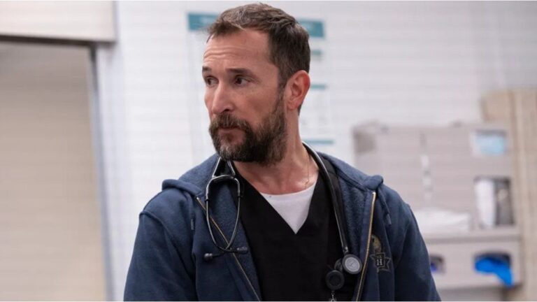 HBO Max presentó el primer adelanto de la segunda temporada de «The Pitt» y confirmó su fecha de estreno