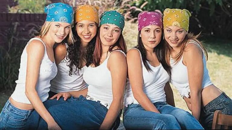 Bandana vuelve a los escenarios: se reúnen las cinco?