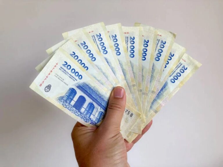 ANSES lanzó créditos de hasta $1.350.000: cómo acceder y quiénes pueden solicitarlos