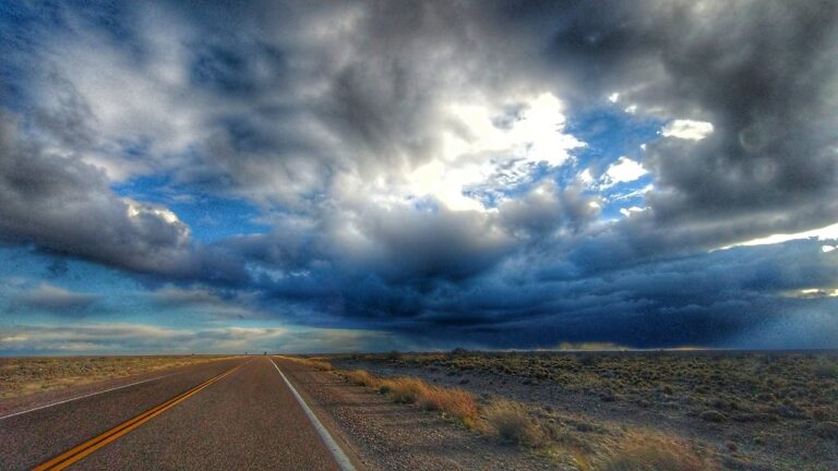 Estado de las rutas de Neuquén del domingo 24 de agosto
