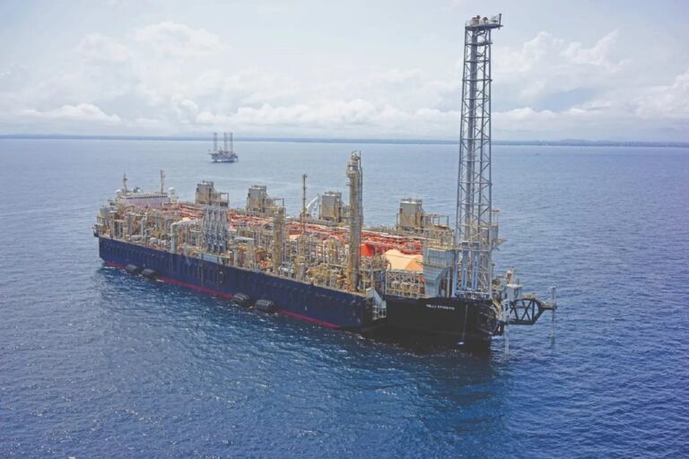 GNL en Río Negro: autorizan exportaciones por 30 años para el segundo barco del proyecto Argentina LNG