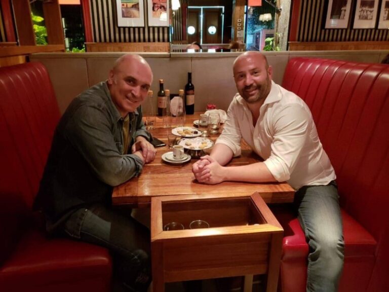 Espert en pánico porque le presentó a Spagnuolo a Milei: «Me cagaron la campaña»