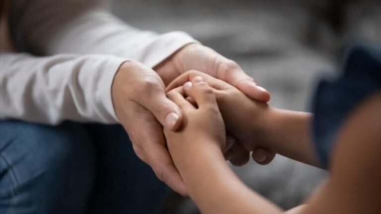 Abren convocatoria para la adopción de una adolescente de 15 años