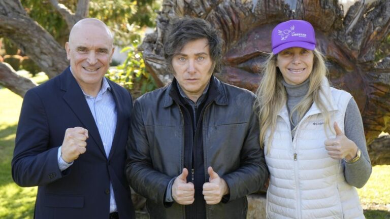 El Gobierno responsabilizó al kirchnerismo por los incidentes en Lomas de Zamora