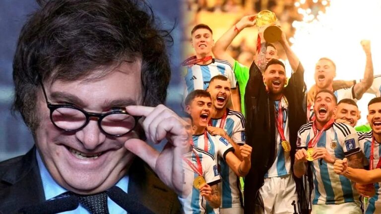 El gobierno confirmó qué decisión tomó con la transmisión del Mundial 2026 por la TV Pública