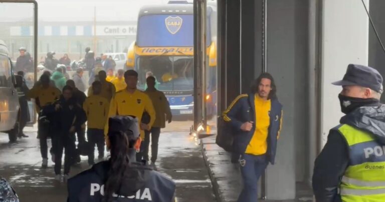 La larga e insólita racha que Boca intentará cortar ante Aldosivi