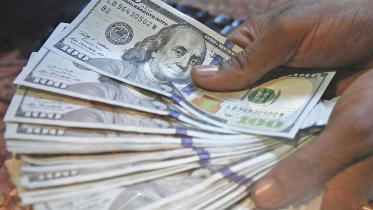 Dólar: a cuánto cotiza este viernes 29 de agosto