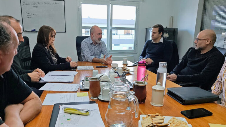 Servicoop entregó informes pedidos por Concejales de Despierta Madryn