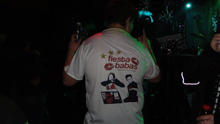 Es La Babas, amor!: After Show de Miranda! y homenaje a SUMO este viernes en Comodoro
