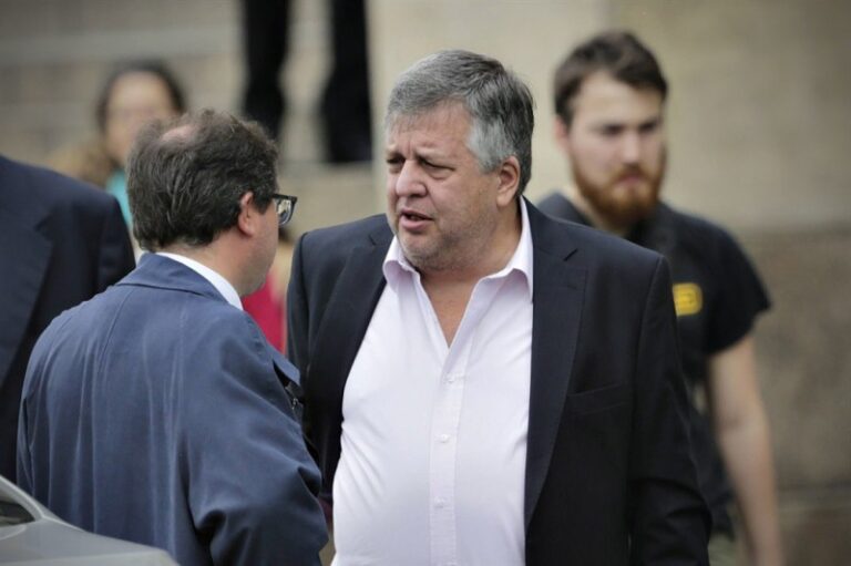Stornelli desautioriza a Bullrich y se niega a allanar periodistas