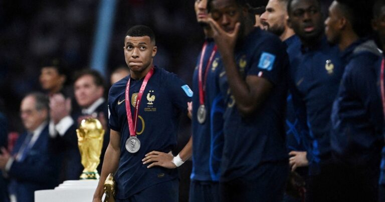 Francia debuta en las Eliminatorias: además de Mbappé, quiénes siguen de la final de Qatar
