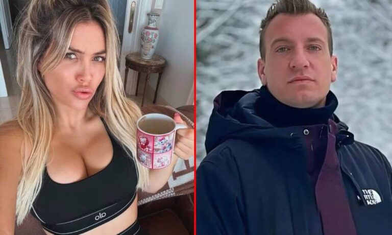 La fuerte promesa de Wanda Nara a Maxi López si gana MasterChef: Un esfuerzo enorme para