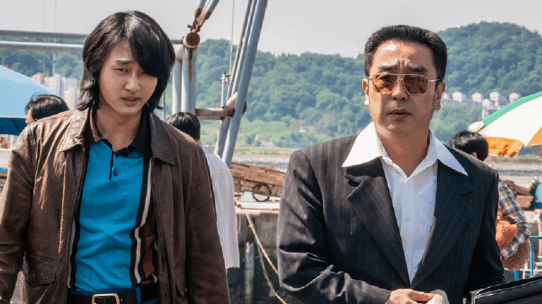 La adictiva serie coreana de Disney + que te sorprenderá: un drama lleno de giros en solo 11 capitulos