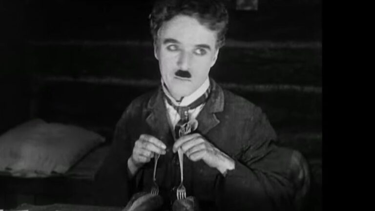 Para no perder: películas centenarias vuelven a las salas del cine