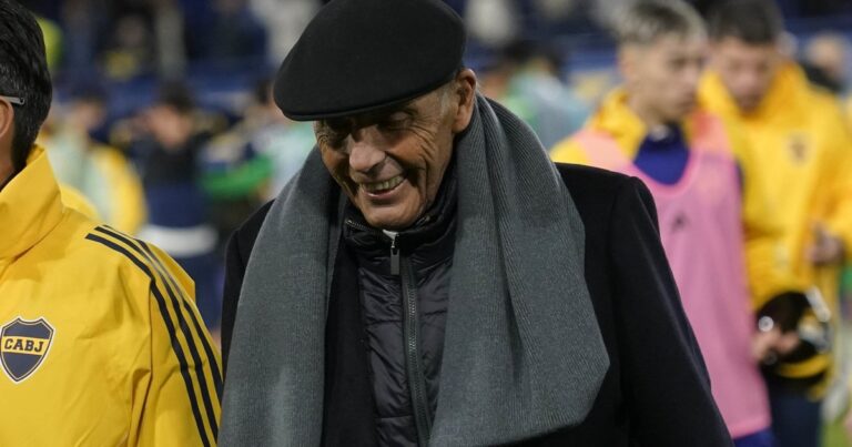 En Boca esperan el alta de Miguel Angel Russo: estará en el banco de suplentes frente a Rosario Central en Arroyito?