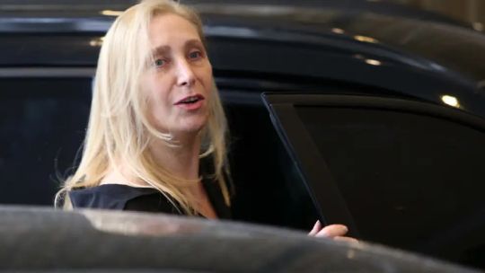Karina Milei en el ojo de la tormenta política y digital: del caso $LIBRA al escándalo de los audios