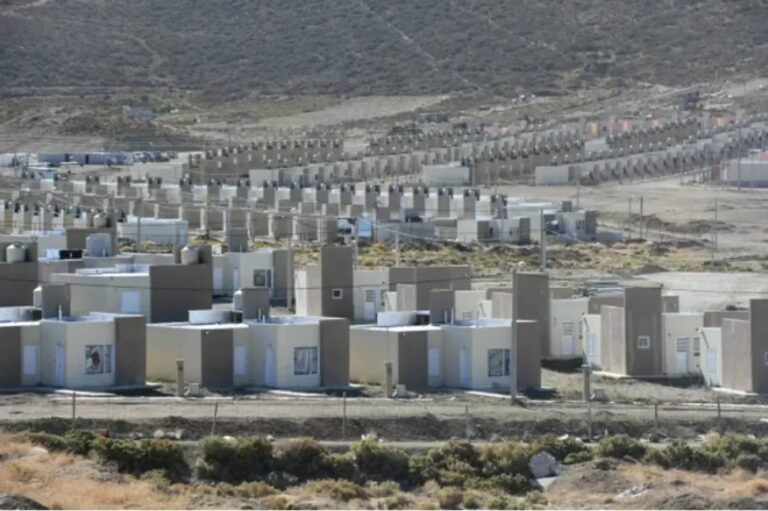 El IPV sorteará 19 casas en Comodoro: cómo inscribirse y cuáles son los requisitos