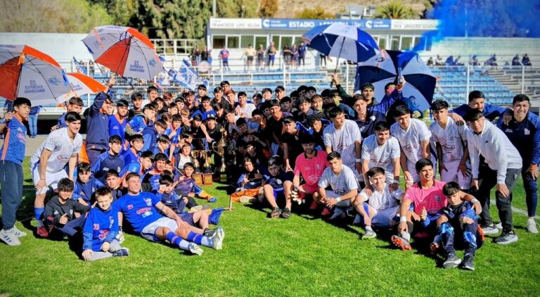 La CAI de Comodoro Rivadavia pidió la licencia deportiva y jugará el Torneo Regional 2025/26