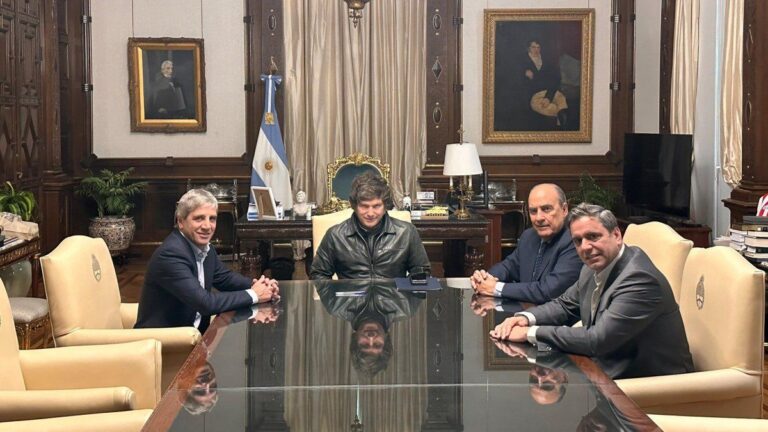 El Gobierno reflota el Ministerio de Interior y pone al frente a Lisandro Catalán