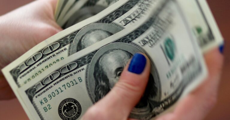 Dólar hoy: a cuánto cotizan el oficial y sus diferentes tipos de cambio este viernes 12 de septiembre