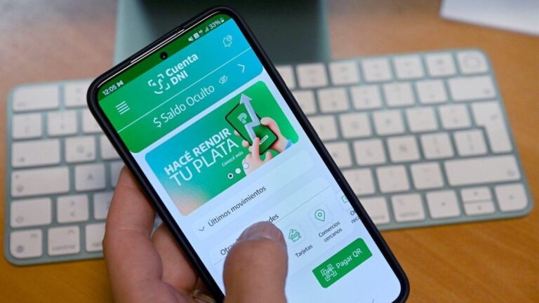 Cómo ahorrar hasta $4.000 cada viernes de septiembre 2025 con Cuenta DNI