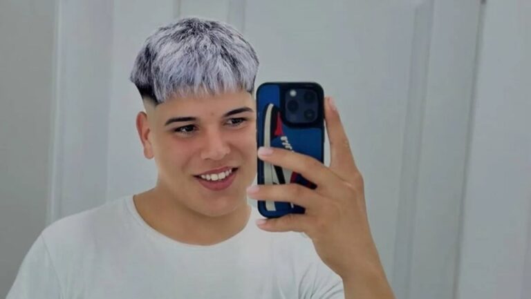 Thiago Medina, exparticipante de «Gran Hermano», sufrió un grave accidente