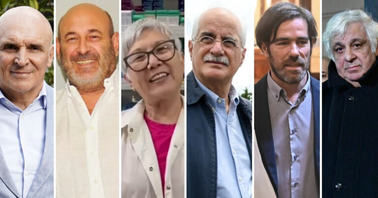 Primera encuesta electoral en Provincia tras el triunfo del PJ: cambió el líder para octubre