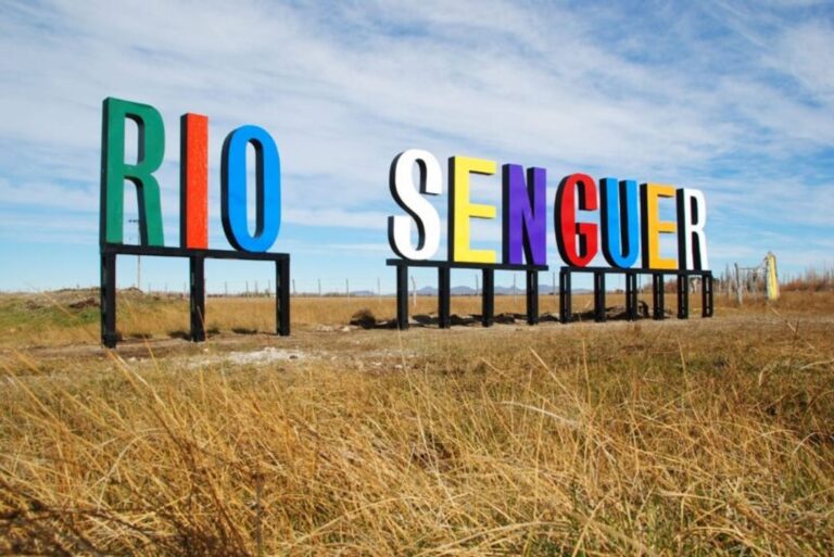 Lo acusan por un presunto abuso en Chubut y la justicia tomó una decisión clave para proteger a la víctima